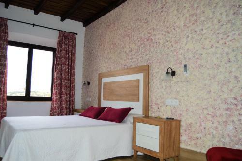 Apartamentos Turisticos Los Alisos