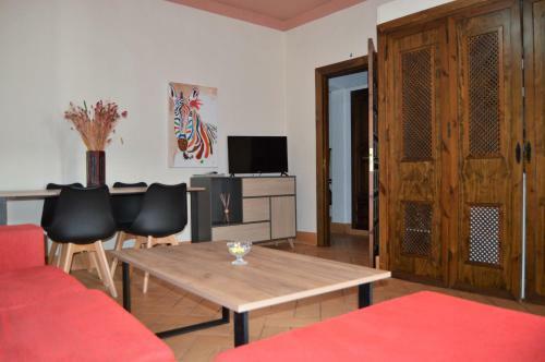 Apartamentos Turisticos Los Alisos