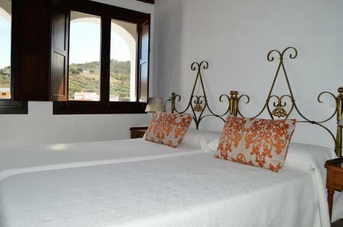 Apartamentos Turisticos Los Alisos
