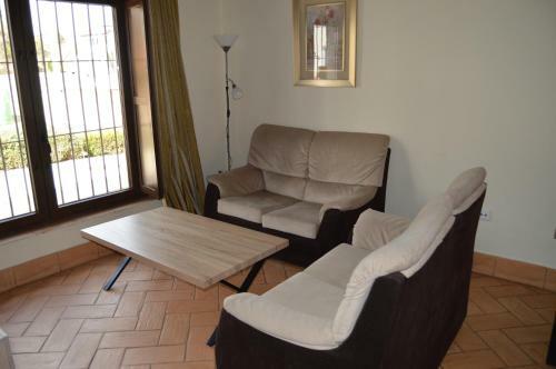 Apartamentos Turisticos Los Alisos