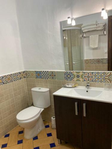 Apartamentos Turisticos Los Alisos