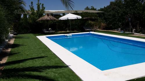 Apartamentos Turisticos Los Alisos