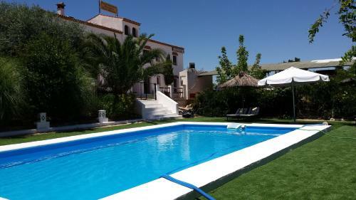 Apartamentos Turisticos Los Alisos