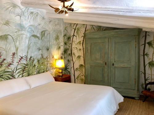 Hotel La Tierra Roja