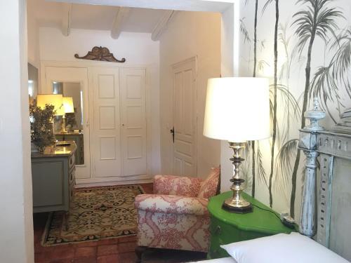 Hotel La Tierra Roja