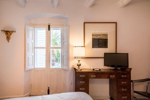 Hotel La Tierra Roja