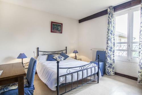 Hotel Le Prieur�