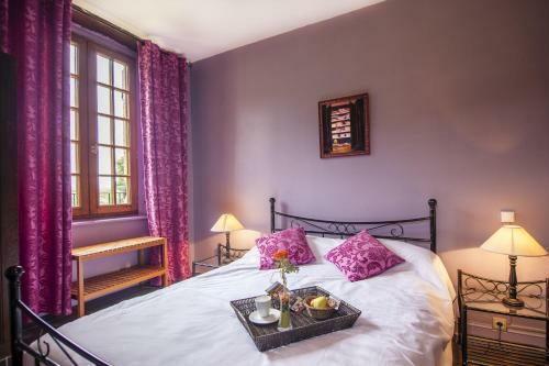 Hotel Le Prieur�