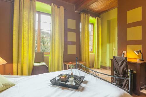 Hotel Le Prieur�