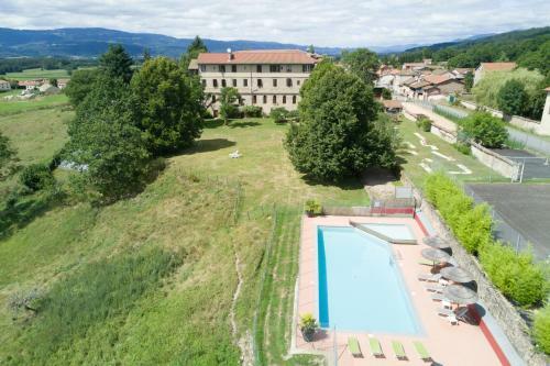 Hotel Le Prieur�