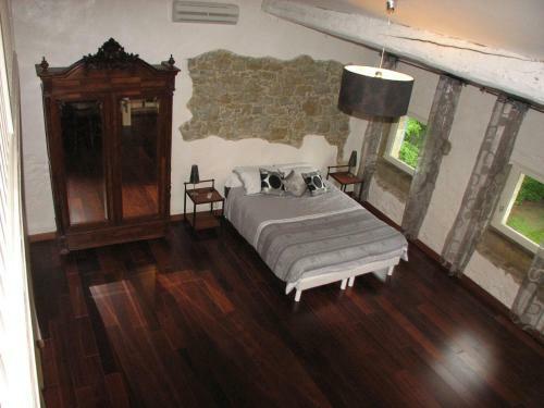 Bed & Breakfast Domaine Saint-joly