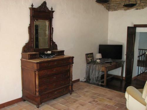 Bed & Breakfast Domaine Saint-joly