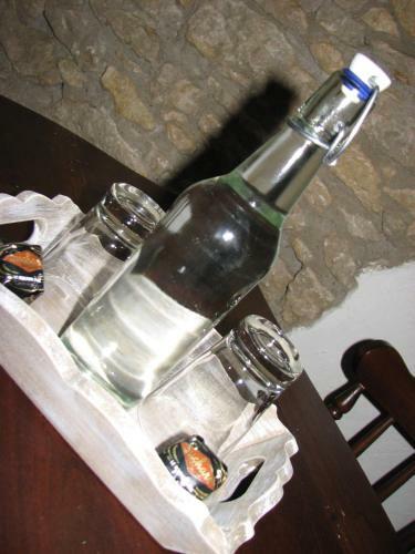 Bed & Breakfast Domaine Saint-joly