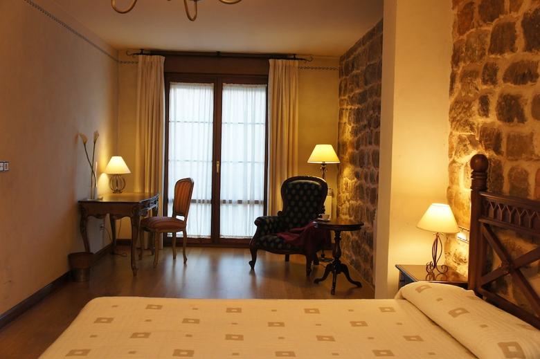 Hotel La Hosteria De Castroviejo