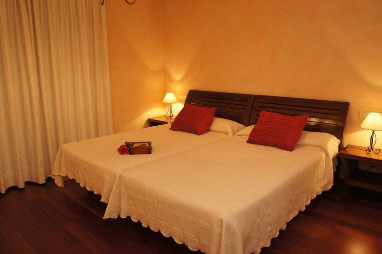Hotel La Hosteria De Castroviejo