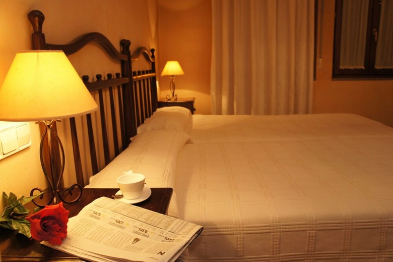 Hotel La Hosteria De Castroviejo