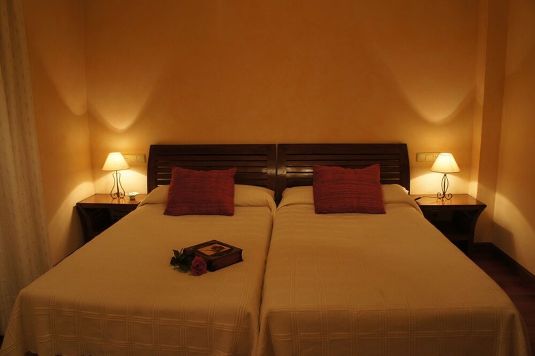 Hotel La Hosteria De Castroviejo