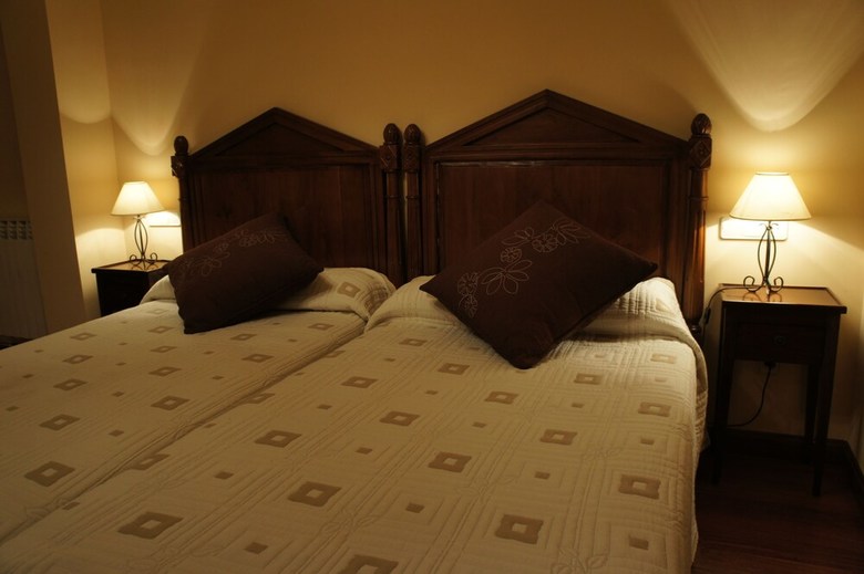 Hotel La Hosteria De Castroviejo