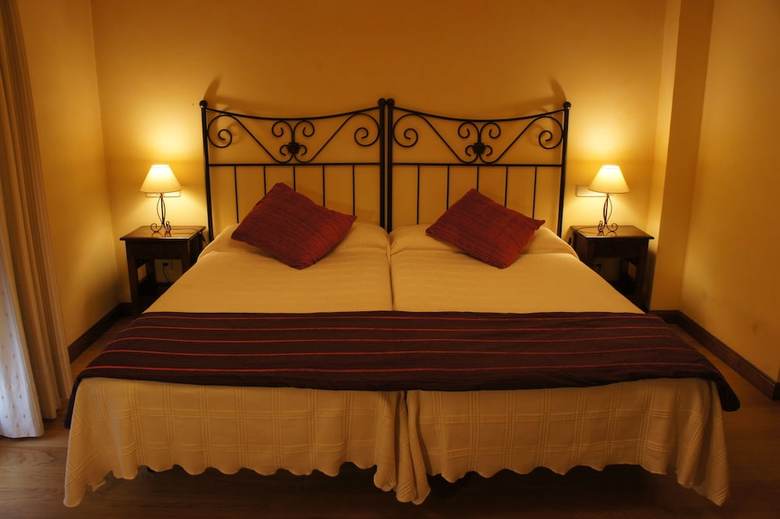 Hotel La Hosteria De Castroviejo