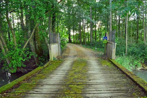 Bed & Breakfast Chambres D'h�tes Le Moulin De Vrin