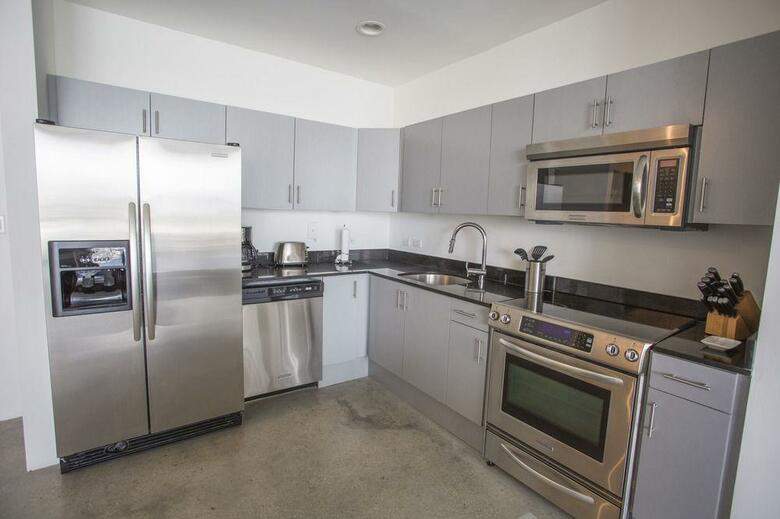 Apartamento Real Living Residences