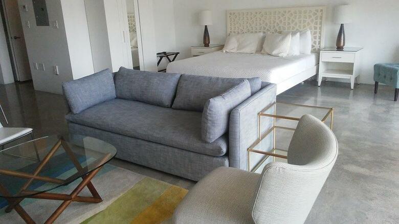 Apartamento Real Living Residences