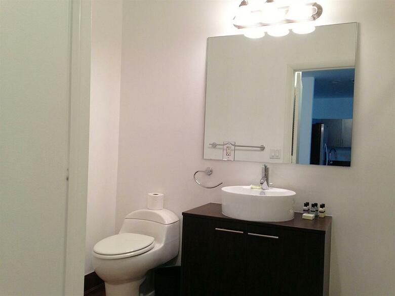 Apartamento Real Living Residences