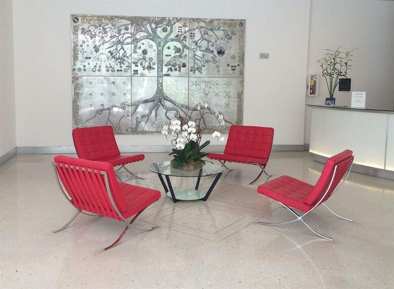 Apartamento Real Living Residences