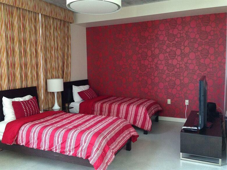 Apartamento Real Living Residences