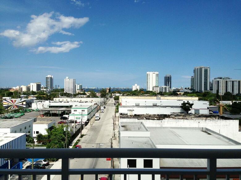 Apartamento Real Living Residences