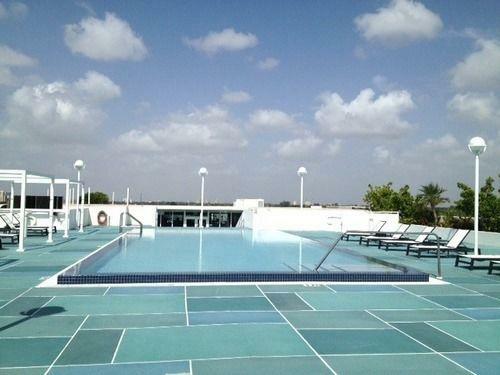 Apartamento Real Living Residences