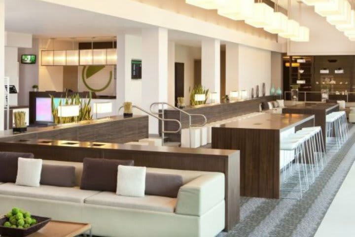 Hotel Element Miami International Airport