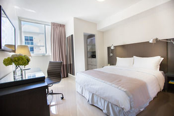 Apartamentos Habitat Residence