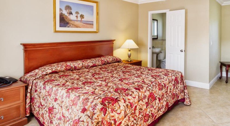 Hotel Sun And Surf Knights Inn