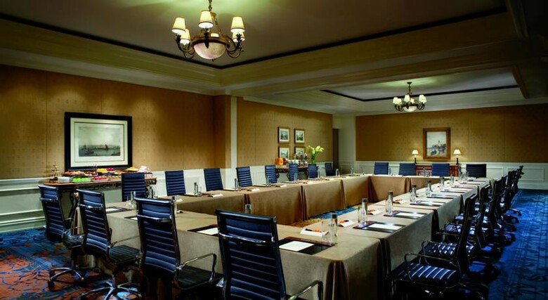Hotel The Ritz-carlton Coconut Grove
