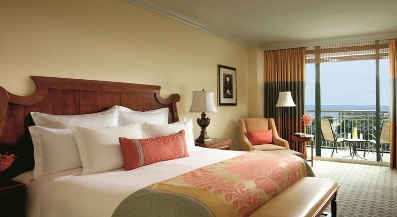 Hotel The Ritz-carlton Coconut Grove