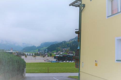 Apartamento Ferienwohnung Ursprung Zillertal