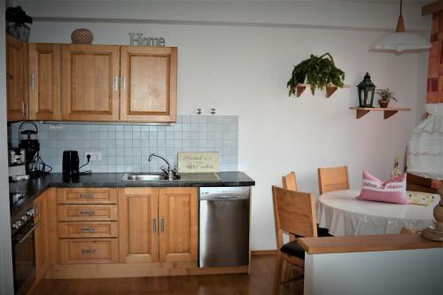 Apartamento Ferienwohnung Ursprung Zillertal