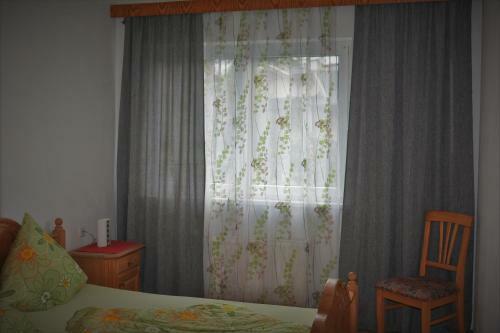 Apartamento Ferienwohnung Ursprung Zillertal