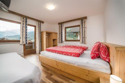 Apartamento Ferienhaus Oberanger