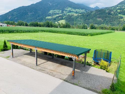 Apartamento Appartements Samerhof - Top 1