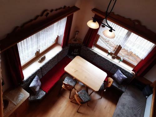 Ferienhaus Kuenzerhof