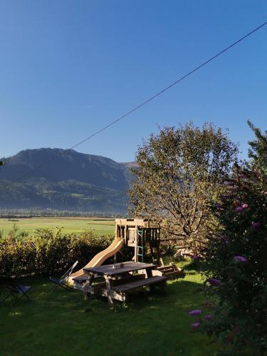 Apartamento Ferienwohnungen Rosi