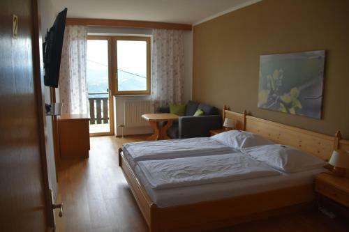 Bed & Breakfast G�stehaus-temmel-kitzeck