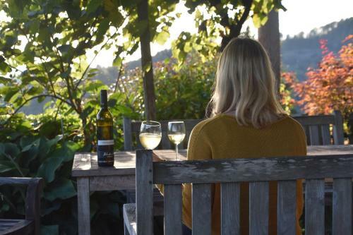 Bed & Breakfast G�stehaus-temmel-kitzeck