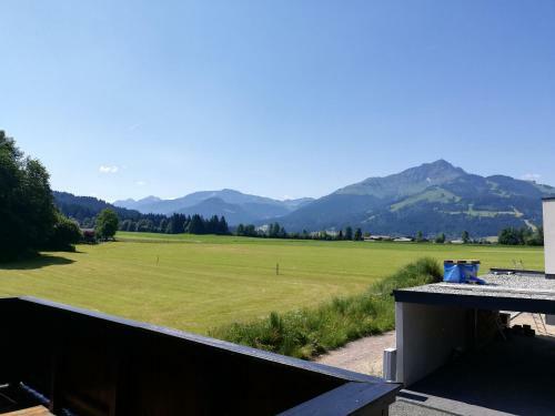 Apartamento Appartement M�llner