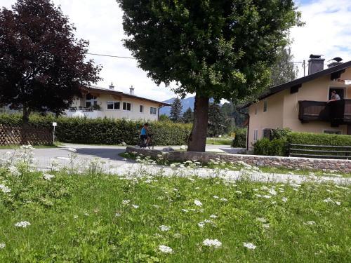 Apartamento Appartement M�llner