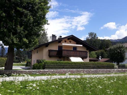 Apartamento Appartement M�llner
