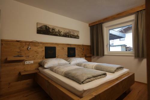 Apartamento Haus Petra