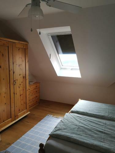 Bed & Breakfast Weingut Albert, Familie Cramer